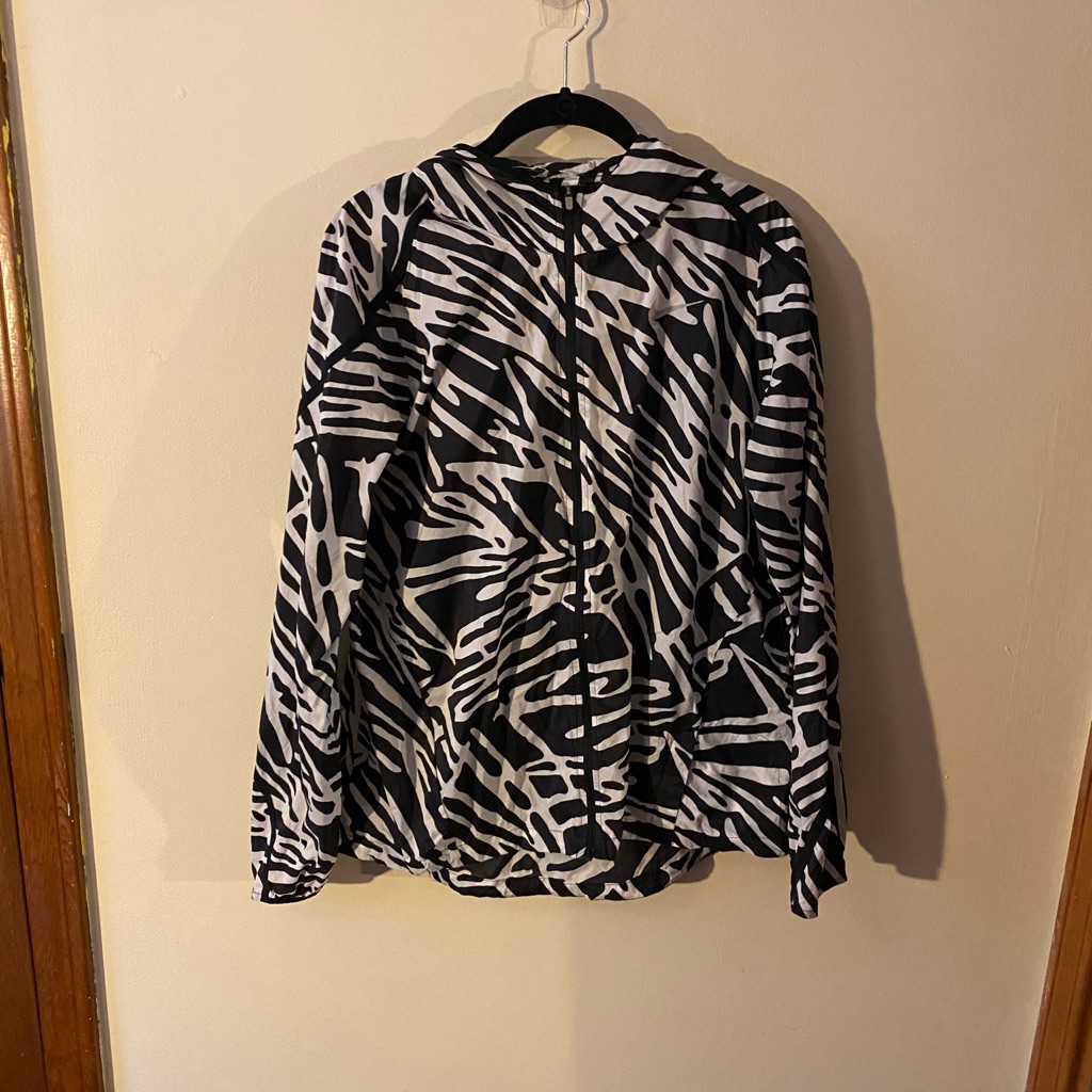 Nike Tech Windrunner
